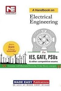 A Handbook for Electrical Engineering