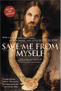 Save Me from Myself