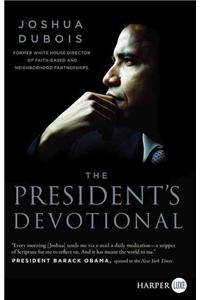 President's Devotional LP