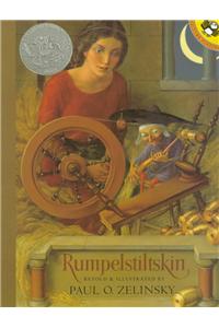 Rumpelstiltskin