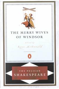 Merry Wives of Windsor