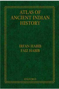 Atlas of Ancient Indian History