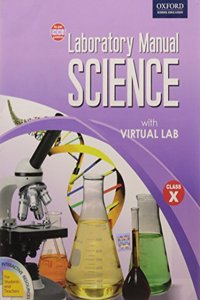 Lab Manual For Science, Class 10