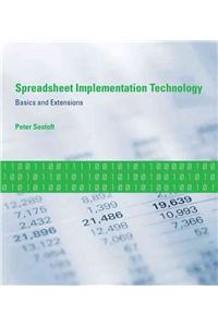 Spreadsheet Implementation Technology: Basics and Extensions