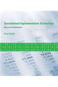 Spreadsheet Implementation Technology