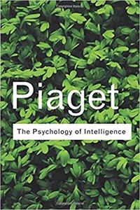 Psychology of Intelligence