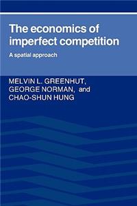 Economics of Imperfect Competition