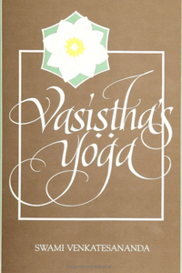 Vasiṣṭha's Yoga