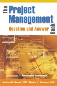 Project Management Question and Answer Book