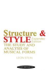 Structure & Style