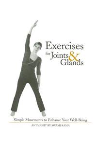 Exercises for Joints & Glands