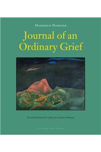 Journal Of An Ordinary Grief