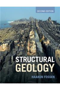 Structural Geology