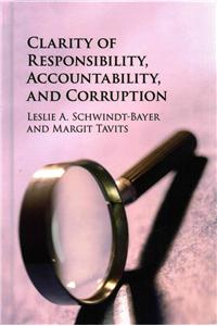 Corruption, Accountability, and Clarity of Responsibility