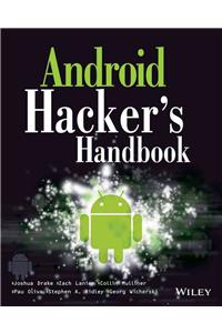 Android Hacker's Handbook