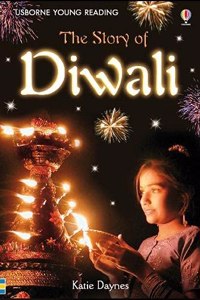 The Story of Diwali (Young Reading Series 2)
