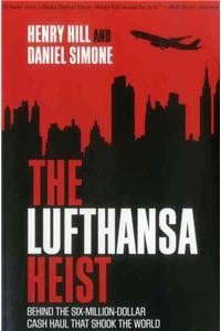 Lufthansa Heist