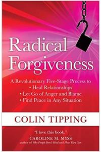 Radical Forgiveness