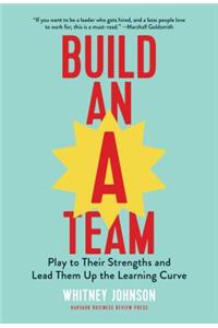 Build an A-Team