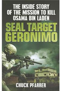 SEAL Target Geronimo