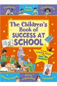 The Children's Book of Success at School