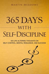 365 Days With Self-Discipline