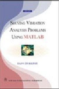 Solving Vibration Analysis Problems Using MATLAB
