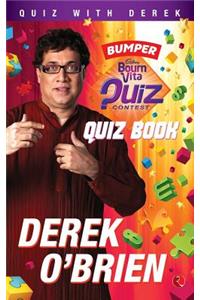 Bumper Bournvita Quiz Contest