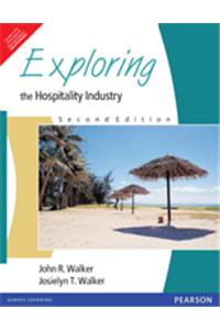 Exploring the Hospitality Industry