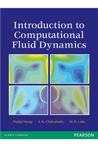 Introduction to Computational Fluid Dynamics