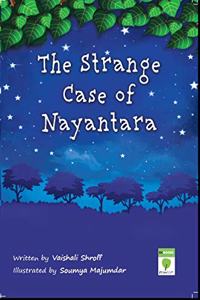 THE STRANGE CASE OF NAYANTARA