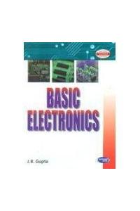 Basic Electronics (MDU)