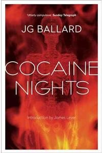 Cocaine Nights