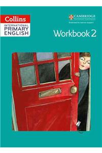 Collins International Primary English Workbook 2