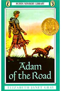 Adam of the Road