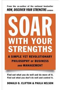 Soar with Your Strengths