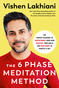 6 Phase Meditation Method