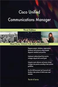 Cisco Unified Communications Manager Third Edition