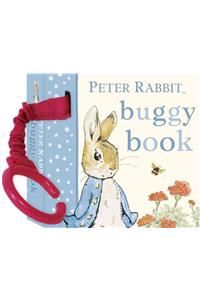 Peter Rabbit Buggy Book