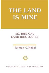 Land Is Mine