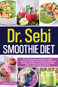 Dr. Sebi Smoothie Diet