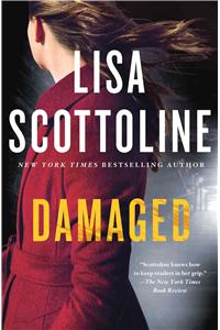 Damaged: A Rosato & Dinunzio Novel