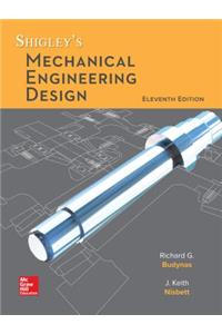 Loose Leaf for Shigley's Mechanical Engineering Design