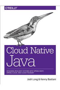 Cloud Native Java