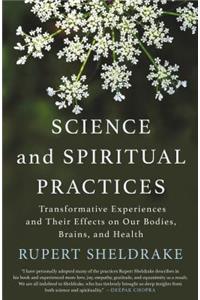 Science and Spiritual Practices