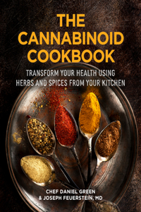 Cannabinoid Cookbook