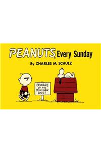 Peanuts Every Sunday