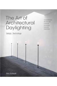 Art of Architectural Daylighting