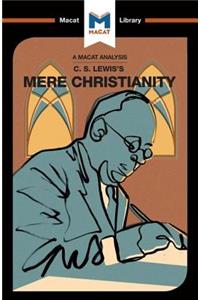 Analysis of C.S. Lewis's Mere Christianity