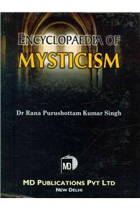 Encyclopedia of Mysticism